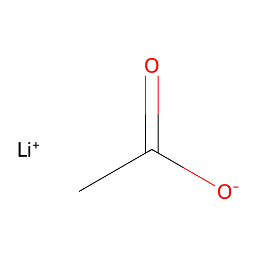 Lithium acetate