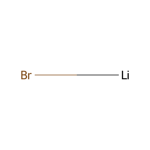 Lithium bromide
