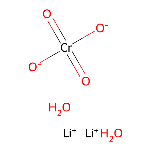 Lithium chromate