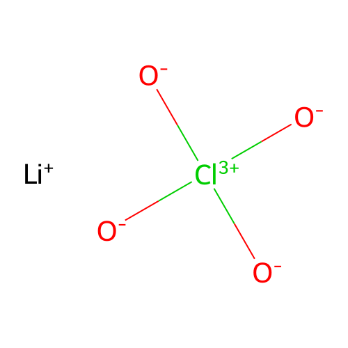 Lithium perchloride