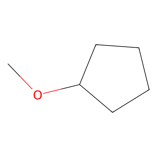 Cyclopentyl methyl ether