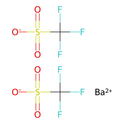 Barium trifluoromethanesulfonate