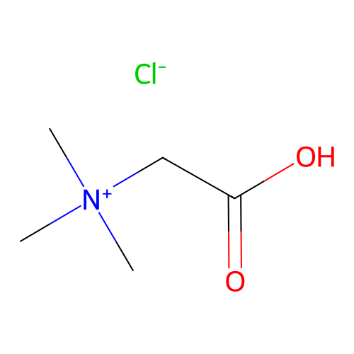 Betaine hydrochloride