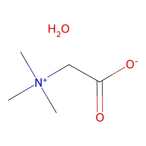 Betaine monohydrate