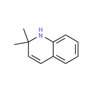 Quinoline,1,2-dihydro-2,2-dimethyl-