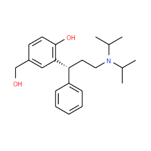 (R)-5-Hydroxymethyl tolterodine - Click Image to Close