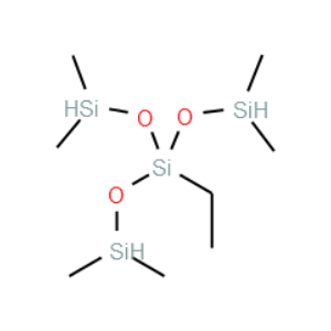 Trisiloxane,3-[(dimethylsilyl)oxy]-3-ethyl-1,1,5,5-tetramethyl-
