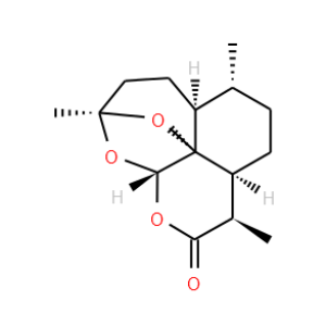 10aH-9,10b-Epoxypyrano[4,3,2-jk][2]benzoxepin-2(3H)-one,octahydro-3,6,9-trimethyl-, (3R,3aS,6R,6aS,9S,10aS,10bR)-