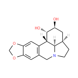 Dihydrolycorine - Click Image to Close