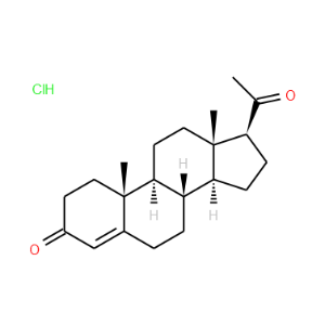 Pregn-4-ene-3,20-dione,21-amino-11,17-dihydroxy-, hydrochloride, (11b)- (9CI)