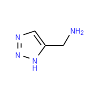 1H-1,2,3-Triazole-5-methanamine