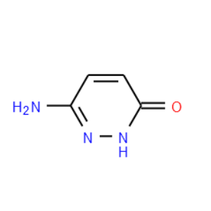 6-Amino-3(2H)-pyridazinone