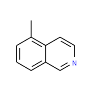5-Methylisoquinoline