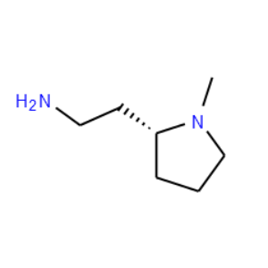 (R)-1-methyl-2-(aminoethyl)pyrrolidine