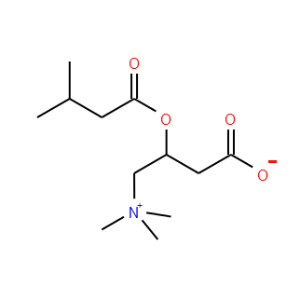 3-Methylbutyrylcarnitine