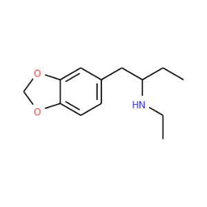 1,3-Benzodioxole-5-ethanamine,N,a-diethyl-