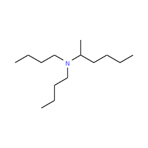 2-Hexanamine,N,N-dibutyl-
