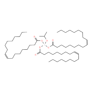 Isopropyl trioleyl titanate