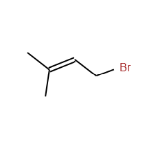 1-Bromo-3-methyl-2-butene - Click Image to Close