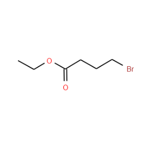 Ethyl 4-bromobutyrate - Click Image to Close