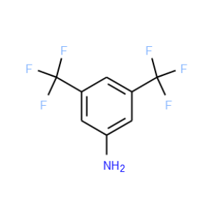 3,5-Di(trifluoromethyl)aniline