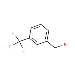3-(Trifluoromethyl)benzyl bromide - Click Image to Close