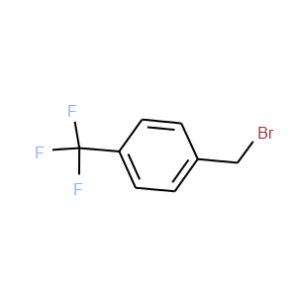 4-(Trifluoromethyl)benzyl bromide - Click Image to Close