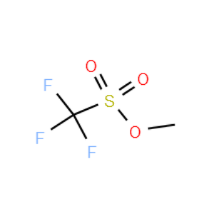 Methyl trifluoromethanesulfonate - Click Image to Close