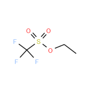 Ethyl trifluoromethanesulfonate - Click Image to Close