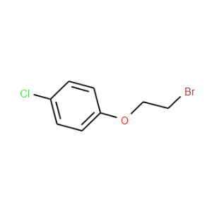 1-(2-Bromoethoxy)-4-chlorobenzene - Click Image to Close