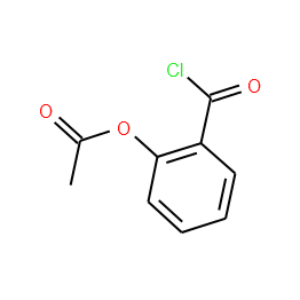 O-Acetylsalicyloyl chloride