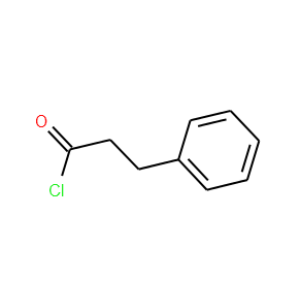 Hydrocinnamoyl chloride - Click Image to Close