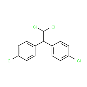 2,2-Bis(4-chlorophenyl)-1,1-dichloroethane - Click Image to Close
