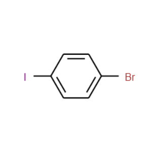 4-Bromoiodobenzene