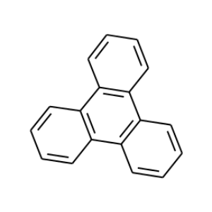 Triphenylene - Click Image to Close