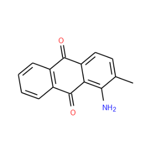 1-Amino-2-methylanthraquinone - Click Image to Close