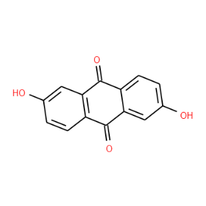 Anthraflavic acid - Click Image to Close