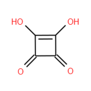 3,4-Dihydroxy-3-cyclobutene-1,2-dione - Click Image to Close