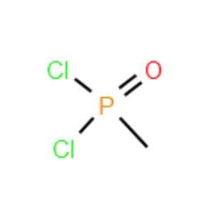 Methylphosphonyl dichloride - Click Image to Close