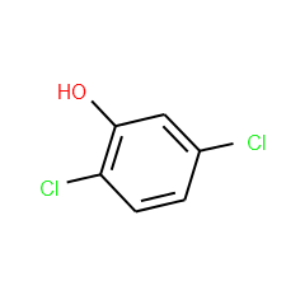 2,5-Dichlorophenol - Click Image to Close