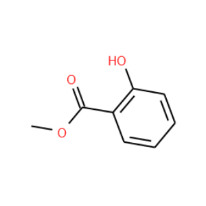 Methyl Salicylate - Click Image to Close