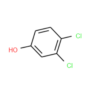 3,4-Dichlorophenol - Click Image to Close