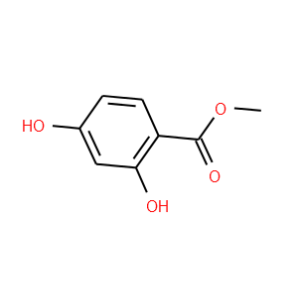 Methyl 2,4-dihydroxybenzoate - Click Image to Close