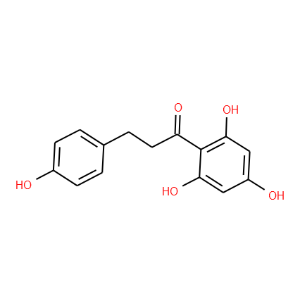 Phloretin - Click Image to Close