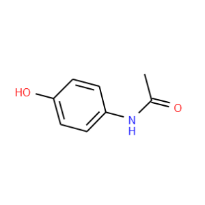 4-Acetamidophenol - Click Image to Close
