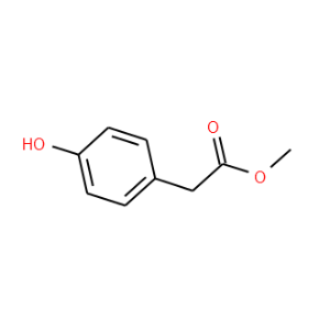 Methyl 4-Hydroxyphenylacetate - Click Image to Close