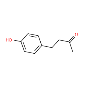 4-(4-Hydroxyphenyl)-2-Butanone - Click Image to Close