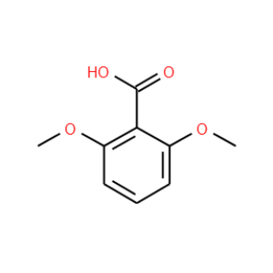 2,6-Dimethoxybenzoic acid - Click Image to Close