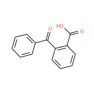 2-Benzoylbenzoic acid - Click Image to Close