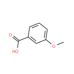 m-Anisic acid - Click Image to Close